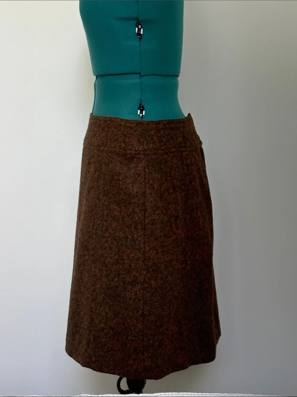 CHANEL skirt beautiful